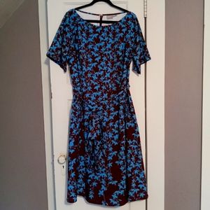 eShakti dress